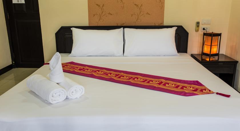 Ramaz Hotel Patong Екстер'єр фото