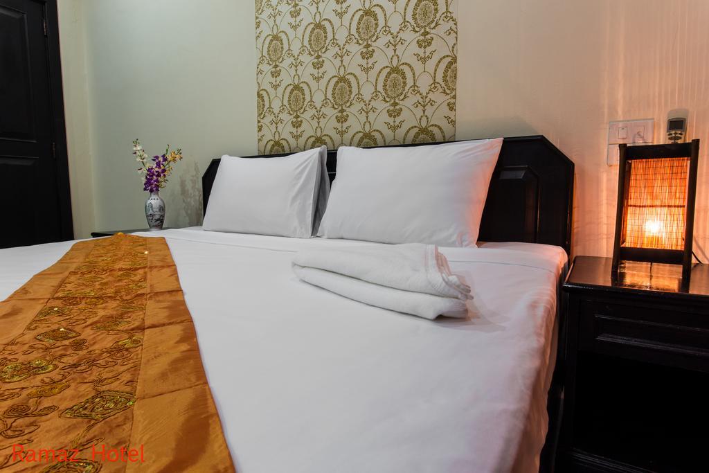 Ramaz Hotel Patong Екстер'єр фото