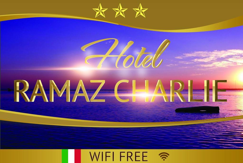 Ramaz Hotel Patong Екстер'єр фото